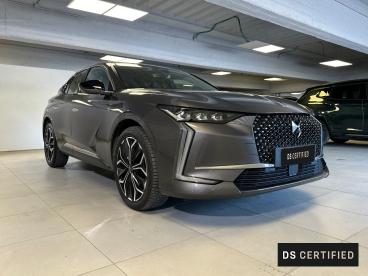 SPOTICAR Ds Ds 4 Bluehdi 130 Automatico Trocadero Usata - Berlina Diesel Grigio - Milano - 302472972_3