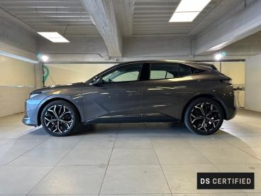 SPOTICAR Ds Ds 4 Bluehdi 130 Automatico Trocadero Usata - Berlina Diesel Grigio - Milano - 302472972_4