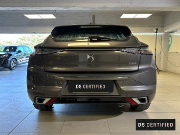 SPOTICAR Ds Ds 4 Bluehdi 130 Automatico Trocadero Usata - Berlina Diesel Grigio - Milano - 302472972_5