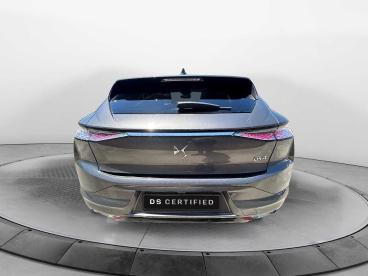 DS CERTIFIED Ds Ds 4 Opera Bluehdi 130 Auto Usata - Berlina Diesel Grigio - Atripalda - 2476268_4