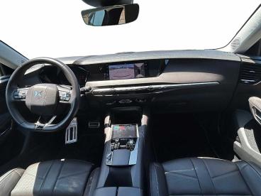 DS CERTIFIED Ds Ds 4 Opera Bluehdi 130 Auto Usata - Berlina Diesel Grigio - Atripalda - 2476268_5