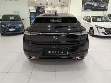 SPOTICAR Ds Ds 4 Bluehdi 130 Automatico Opera Usata - Berlina Diesel Nero - Napoli - 1202476462_5