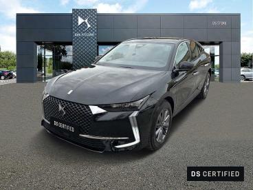 DS CERTIFIED Ds Ds 4 Modello: 1sd4 Bluehdi 130cv Bastille Business Usata - Berlina Diesel Nero - Ancona - 2477820_1