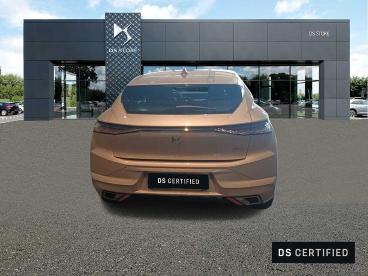 DS CERTIFIED Ds Ds 4 Modello: 1sd4 Bluehdi 130cv Bastille Business Usata - Berlina Diesel Argento - Ancona - 2477821_5