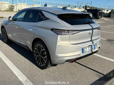 DS CERTIFIED Ds Ds 4 Opera Puretech 130 Auto Usata - Berlina Benzina Grigio - Atripalda - 2477848_3