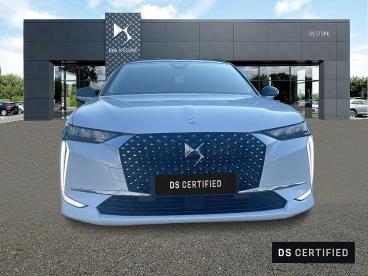 DS CERTIFIED Ds Ds 4 E-tense 225 Trocadero Usata - Berlina Ibrido Plug-in Bianco - Modena - 2478697_2