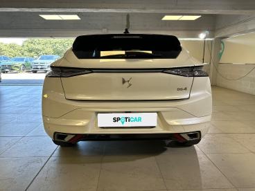 DS CERTIFIED Ds Ds 4 Puretech 130 Automatico Trocadero Usata - Berlina Benzina Bianco - Milano - 2478701_5