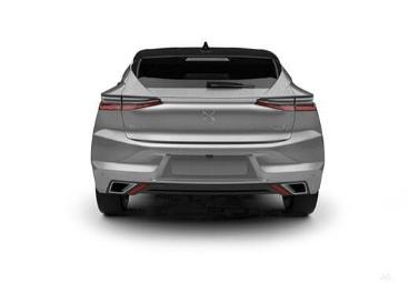 DS CERTIFIED Ds Ds 4 1.5 Bluehdi Trocadero 130cv Auto Usata - Berlina Diesel Grigio - Atripalda - 2479820_4