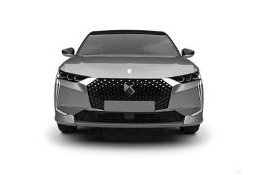 DS CERTIFIED Ds Ds 4 1.5 Bluehdi Trocadero 130cv Auto Usata - Berlina Diesel Grigio - Atripalda - 2479820_5