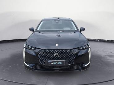 SPOTICAR Ds Ds 4 4 E-tense 225 Performanceline+ Usata - Berlina Ibrido Nero - Giarre - 502480622_2