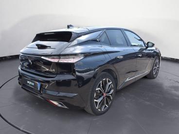SPOTICAR Ds Ds 4 4 E-tense 225 Performanceline+ Usata - Berlina Ibrido Nero - Giarre - 502480622_4