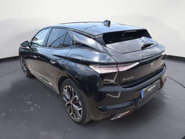 SPOTICAR Ds Ds 4 4 E-tense 225 Performanceline+ Usata - Berlina Ibrido Nero - Giarre - 502480622_5