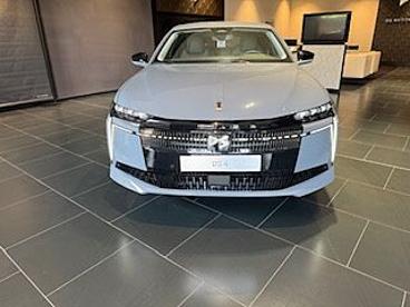 DS CERTIFIED Ds Ds 4 Hybrid 136 Pallas Usata - Berlina Benzina Grigio - Elmas - 2483835_2