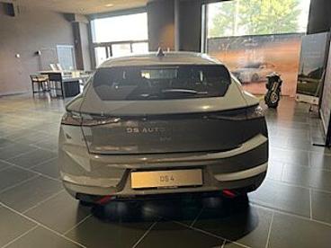 DS CERTIFIED Ds Ds 4 Hybrid 136 Pallas Usata - Berlina Benzina Grigio - Elmas - 2483835_5
