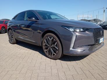 SPOTICAR Ds Ds 4 4 Bluehdi 130 Auto Etoille Pelle Nappa Usata - Berlina Diesel Grigio - Spinetta Marengo - 502484827_3