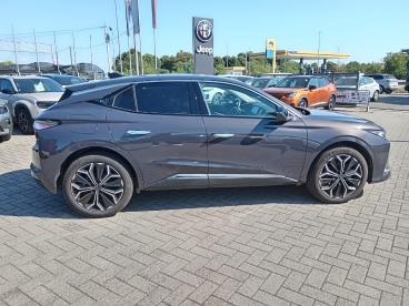 SPOTICAR Ds Ds 4 4 Bluehdi 130 Auto Etoille Pelle Nappa Usata - Berlina Diesel Grigio - Spinetta Marengo - 502484827_4