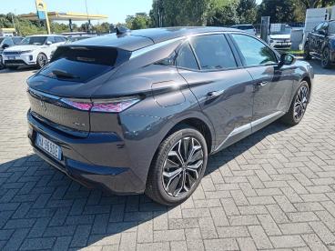 SPOTICAR Ds Ds 4 4 Bluehdi 130 Auto Etoille Pelle Nappa Usata - Berlina Diesel Grigio - Spinetta Marengo - 502484827_5