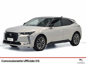 SPOTICAR Ds Ds 4 1.2 Puretech Cross Opera 130cv Auto Usata - Berlina Benzina Grigio - Vicenza - 1202487444_1