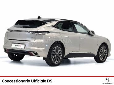 SPOTICAR Ds Ds 4 1.2 Puretech Cross Opera 130cv Auto Usata - Berlina Benzina Grigio - Vicenza - 1202487444_2