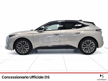 SPOTICAR Ds Ds 4 1.2 Puretech Cross Opera 130cv Auto Usata - Berlina Benzina Grigio - Vicenza - 1202487444_3