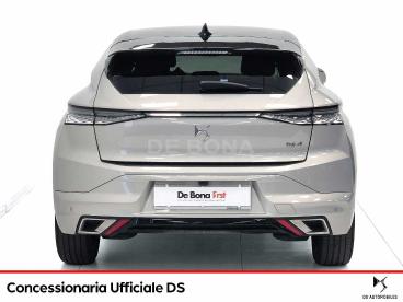 SPOTICAR Ds Ds 4 1.2 Puretech Cross Opera 130cv Auto Usata - Berlina Benzina Grigio - Vicenza - 1202487444_4