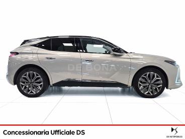 SPOTICAR Ds Ds 4 1.2 Puretech Cross Opera 130cv Auto Usata - Berlina Benzina Grigio - Vicenza - 1202487444_5