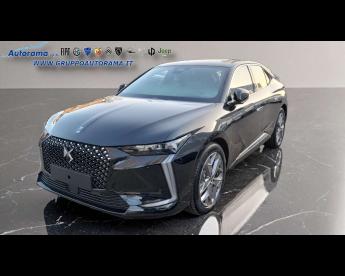 SPOTICAR Ds Ds 4 4 Hybrid Pallas Usata - Berlina Ibrido Nero - Sassuolo - 502487481_1