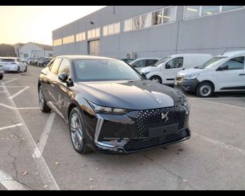SPOTICAR Ds Ds 4 4 Hybrid Pallas Usata - Berlina Ibrido Nero - Sassuolo - 502487481_2