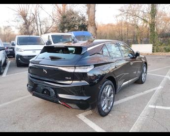 SPOTICAR Ds Ds 4 4 Hybrid Pallas Usata - Berlina Ibrido Nero - Sassuolo - 502487481_3