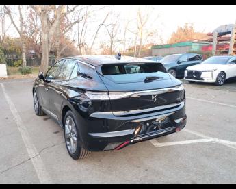 SPOTICAR Ds Ds 4 4 Hybrid Pallas Usata - Berlina Ibrido Nero - Sassuolo - 502487481_4