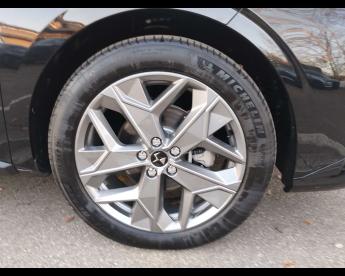 SPOTICAR Ds Ds 4 4 Hybrid Pallas Usata - Berlina Ibrido Nero - Sassuolo - 502487481_5