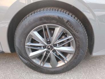 DS CERTIFIED Ds Ds 4 Bluehdi 130 Aut. Business Usata - Berlina Diesel Grigio - Modena - 2494419_5