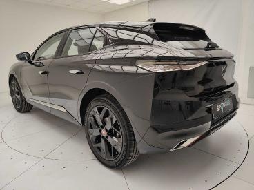 DS CERTIFIED Ds Ds 4 Ii 2021 1.5 Bluehdi Performance Line+ 130cv Auto Usata - Berlina Diesel Blu - Albese Con Cassano - 2494997_4
