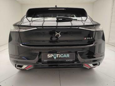 DS CERTIFIED Ds Ds 4 Ii 2021 1.5 Bluehdi Performance Line+ 130cv Auto Usata - Berlina Diesel Blu - Albese Con Cassano - 2494997_5
