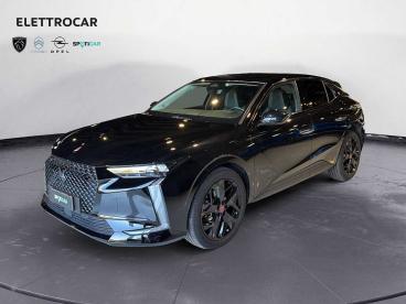 SPOTICAR Ds Ds 4 Bluehdi 130 Automatico Performanceline Usata - Berlina Diesel Nero - Bassano Del Grappa - 1202502462_1