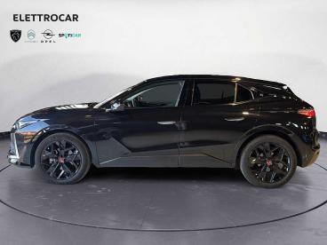 SPOTICAR Ds Ds 4 Bluehdi 130 Automatico Performanceline Usata - Berlina Diesel Nero - Bassano Del Grappa - 1202502462_2