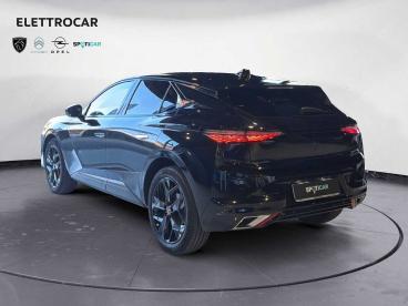 SPOTICAR Ds Ds 4 Bluehdi 130 Automatico Performanceline Usata - Berlina Diesel Nero - Bassano Del Grappa - 1202502462_3