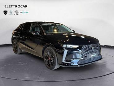 SPOTICAR Ds Ds 4 Bluehdi 130 Automatico Performanceline Usata - Berlina Diesel Nero - Bassano Del Grappa - 1202502462_4