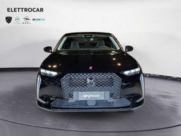 SPOTICAR Ds Ds 4 Bluehdi 130 Automatico Performanceline Usata - Berlina Diesel Nero - Bassano Del Grappa - 1202502462_5
