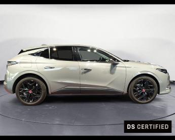 DS CERTIFIED Ds Ds 4 2ª Serie Bluehdi 130 Aut. Performance Line Usata - Berlina Diesel Verde - Cuneo - 2504282_4