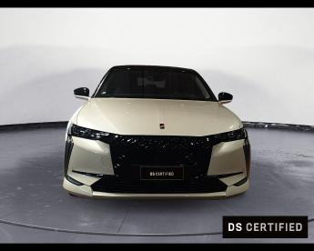 SPOTICAR Ds Ds 4 2ª Serie Bluehdi 130 Aut. Performance Line+ Usata - Berlina Diesel Bianco - Cuneo - 302511578_2