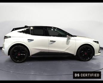 SPOTICAR Ds Ds 4 2ª Serie Bluehdi 130 Aut. Performance Line+ Usata - Berlina Diesel Bianco - Cuneo - 302511578_4