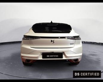 SPOTICAR Ds Ds 4 2ª Serie Bluehdi 130 Aut. Performance Line+ Usata - Berlina Diesel Bianco - Cuneo - 302511578_5