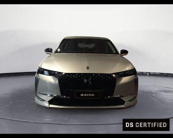SPOTICAR Ds Ds 4 2&ordf; Serie Bluehdi 130 Aut. Trocadero Usata - Berlina Diesel Beige - Cuneo - 302511579_2