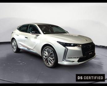 SPOTICAR Ds Ds 4 2&ordf; Serie Bluehdi 130 Aut. Trocadero Usata - Berlina Diesel Beige - Cuneo - 302511579_3