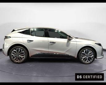 SPOTICAR Ds Ds 4 2&ordf; Serie Bluehdi 130 Aut. Trocadero Usata - Berlina Diesel Beige - Cuneo - 302511579_4