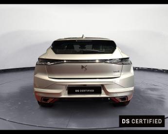 SPOTICAR Ds Ds 4 2&ordf; Serie Bluehdi 130 Aut. Trocadero Usata - Berlina Diesel Beige - Cuneo - 302511579_5