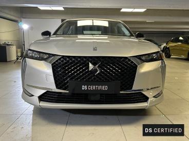 SPOTICAR Ds Ds 4 Puretech 130 Automatico Bastille Busines Usata - Berlina Benzina Beige - Milano - 1202513211_2
