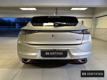 SPOTICAR Ds Ds 4 Puretech 130 Automatico Bastille Busines Usata - Berlina Benzina Beige - Milano - 1202513211_5