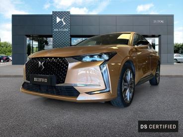 SPOTICAR Ds Ds 4 Bluehdi 130 Automatico Trocadero Usata - Berlina Diesel Marrone - Vimercate - 1202513217_1